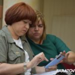 Юлия Васильева назначена детским омбудсменом Саратовской области