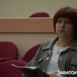 Юлия Васильева назначена детским омбудсменом Саратовской области