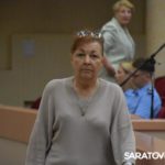 Юлия Васильева назначена детским омбудсменом Саратовской области