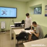 За шесть месяцев этого года обучение в Школах диабета прошли 6,5 тысяч саратовцев