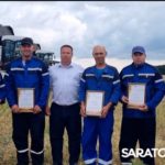 Дело жизни  Алексея Кондрашкина продолжается