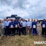 Дело жизни  Алексея Кондрашкина продолжается