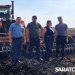 Дело жизни  Алексея Кондрашкина продолжается