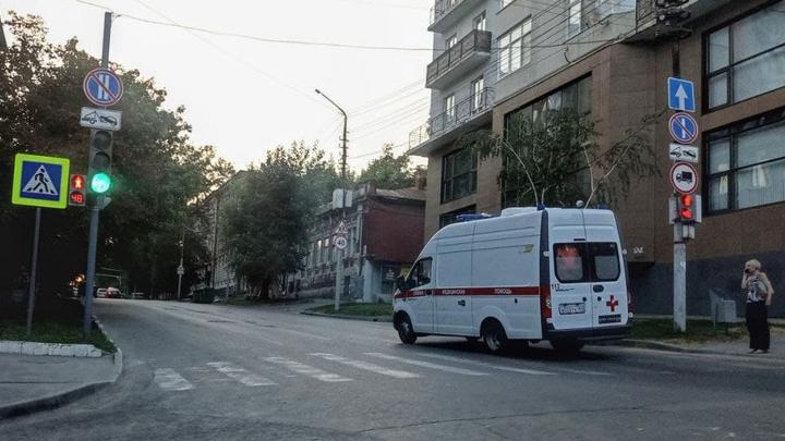 Саратовские врачи назвали самый опасный транспорт для детей Саратовские врачи назвали самый опасный транспорт для детей