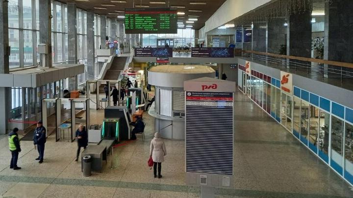 В июне саратовцы стали чаще путешествовать на поездах В июне саратовцы стали чаще путешествовать на поездах