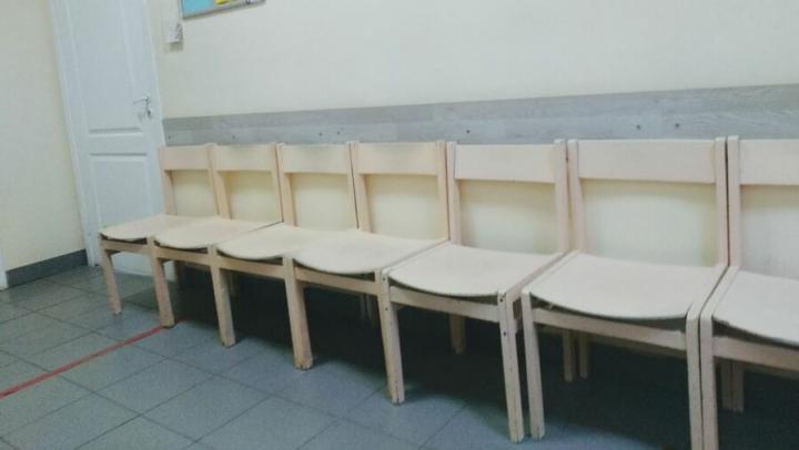 Отравление в саратовском лагере «Дубки»: все дети выписаны Отравление в саратовском лагере «Дубки»: все дети выписаны