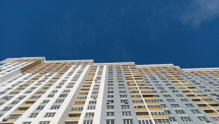 В России разрыв цен между вторичным и первичным рынком недвижимости составил 57 процентов В России разрыв цен между вторичным и первичным рынком недвижимости составил 57 процентов