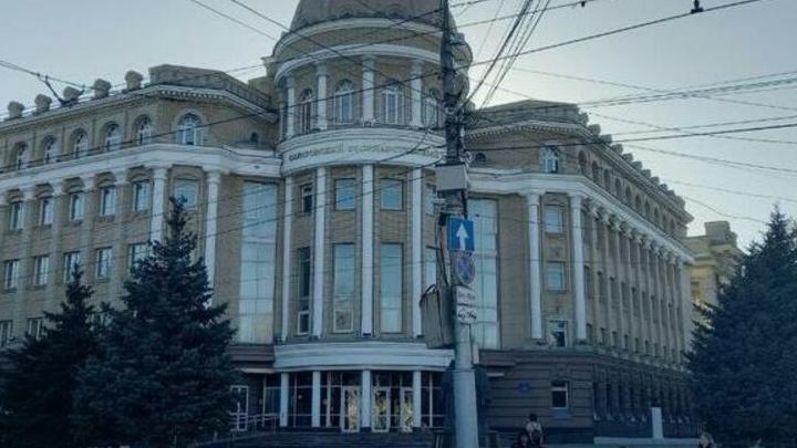 Два саратовских вуза попали в общероссийский рейтинг Два саратовских вуза попали в общероссийский рейтинг
