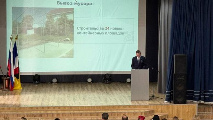 Новые Правила благоустройства позволят создать более комфортный город для жителей Новые Правила благоустройства позволят создать более комфортный город для жителей