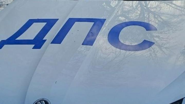 Под Саратовом инспектора остановили водителя с поддельными правами Под Саратовом инспектора остановили водителя с поддельными правами