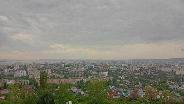 Саратовский ученый предложил создать медиа хороших новостей для положительного образа Саратова Саратовский ученый предложил создать медиа хороших новостей для положительного образа Саратова