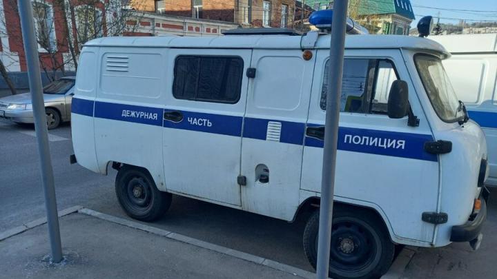 Во Фрунзенском районе Саратова полицейские не хотели возбуждать уголовное дело по факту избиения мужчины Во Фрунзенском районе Саратова полицейские не хотели возбуждать уголовное дело по факту избиения мужчины