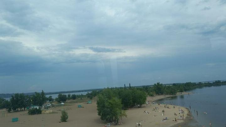 Саратовские рекламщики не успевают отдохнуть в отпуске Саратовские рекламщики не успевают отдохнуть в отпуске