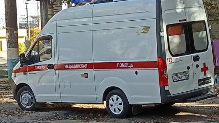 В Саратовской области наблюдается прирост заболеваемости ОРВИ В Саратовской области наблюдается прирост заболеваемости ОРВИ