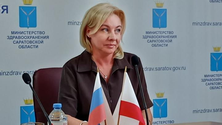 Саратовский аллерголог развеяла миф о тополином пухе Саратовский аллерголог развеяла миф о тополином пухе