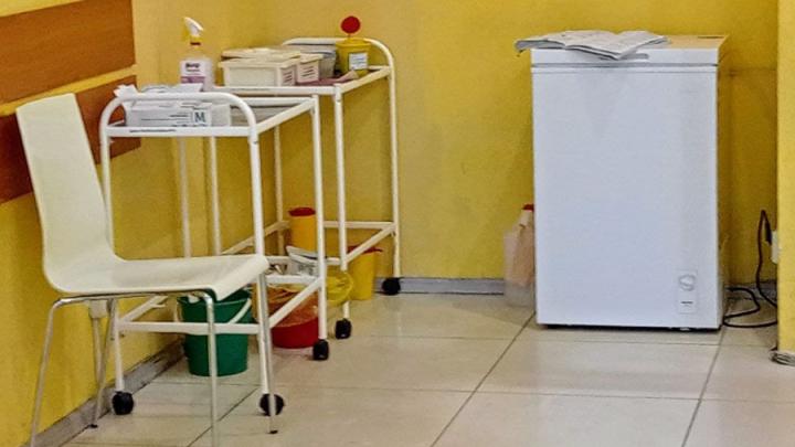 В Саратовской области за полгода выявили 50 случаев кори В Саратовской области за полгода выявили 50 случаев кори