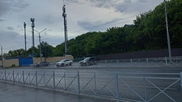 В Саратове до поселка Затон утвердили новый маршрут В Саратове до поселка Затон утвердили новый маршрут