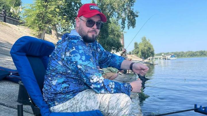 В Энгельсе выбрали лучшего рыбака В Энгельсе выбрали лучшего рыбака