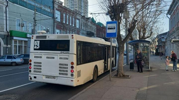 На автобусном маршруте до Парка покорителей космоса вводятся дополнительные рейсы На автобусном маршруте до Парка покорителей космоса вводятся дополнительные рейсы