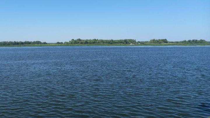 В Энгельсском районе утонул подросток В Энгельсском районе утонул подросток