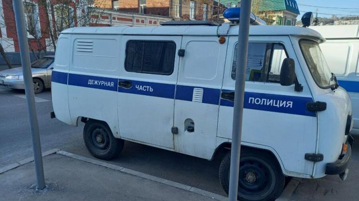 Покровчанина ждет суд за ограбление женщины