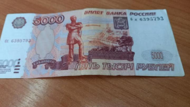 В Энгельсе мать-мошенница обманула государство на 14 тысяч рублей В Энгельсе мать-мошенница обманула государство на 14 тысяч рублей