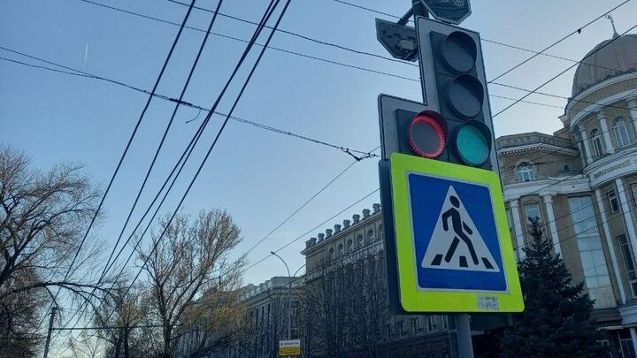 Саратовский водитель посчитал суровым приговор за причинение травм пешеходу Саратовский водитель посчитал суровым приговор за причинение травм пешеходу