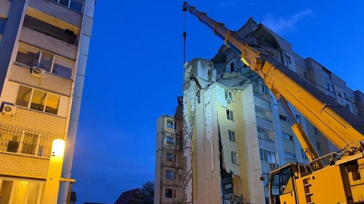 В Саратовской области объявлен День траура В Саратовской области объявлен День траура