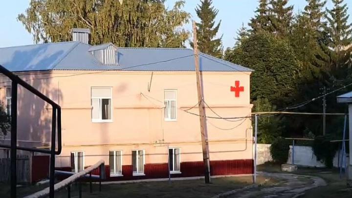 В Хвалынске построят новую ЦРБ и откроют специальности в колледже В Хвалынске построят новую ЦРБ и откроют специальности в колледже