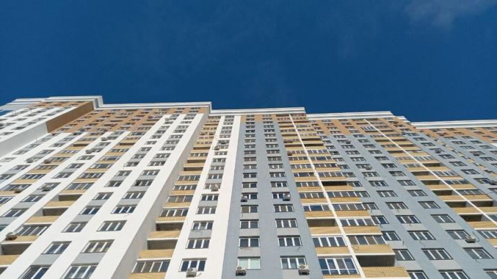 В Саратове после завершение льготной ипотеки площади квартир в новостройках не уменьшились В Саратове после завершение льготной ипотеки площади квартир в новостройках не уменьшились