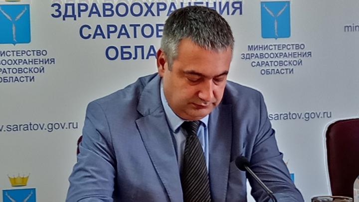 Энтеровирус у детей в балаковском интернате: один ребенок выписан Энтеровирус у детей в балаковском интернате: один ребенок выписан