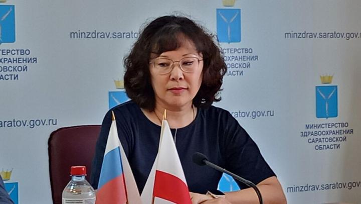 Саратовский гастроэнтеролог: печень не нуждается в детоксе Саратовский гастроэнтеролог: печень не нуждается в детоксе
