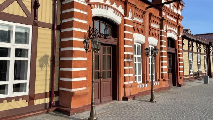 В Энгельсе пройдут мероприятия в честь Дня железнодорожника В Энгельсе пройдут мероприятия в честь Дня железнодорожника