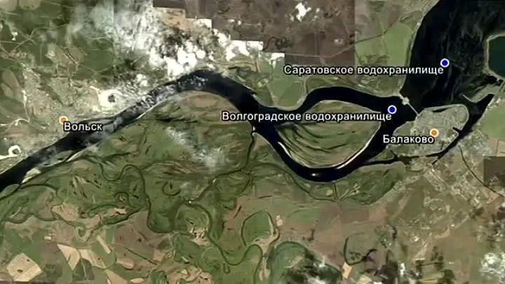 С 1 июля снят нерестовый запрет на Волгоградском водохранилище С 1 июля снят нерестовый запрет на Волгоградском водохранилище