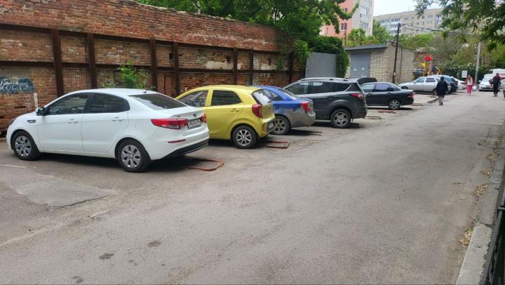 Автосервис-обманщик: В Саратове задержан подозреваемый в мошенничестве с ремонтом Mazda Автосервис-обманщик: В Саратове задержан подозреваемый в мошенничестве с ремонтом Mazda