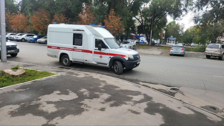 Поезд здоровья отправляется по районам: где в Саратовской области можно бесплатно проверить здоровье Поезд здоровья отправляется по районам: где в Саратовской области можно бесплатно проверить здоровье