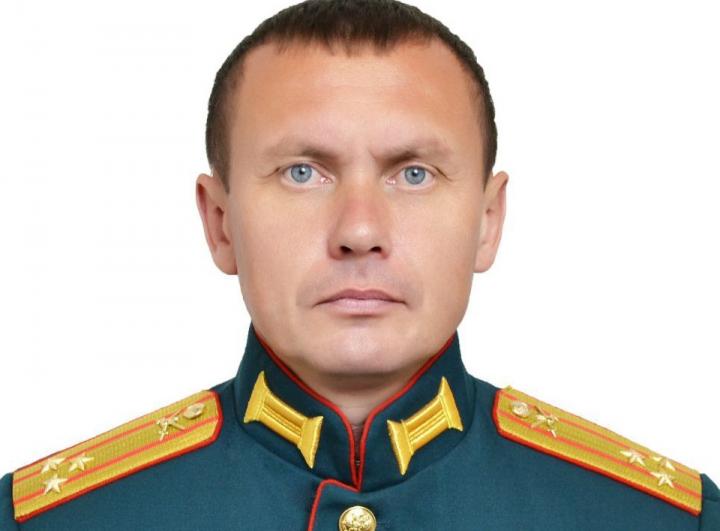 Участник СВО возглавил сельское поселение в Саратовской области Участник СВО возглавил сельское поселение в Саратовской области