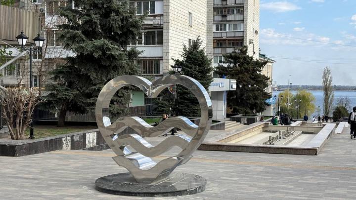 В Саратовской области ожидается потепление до +30 градусов В Саратовской области ожидается потепление до +30 градусов