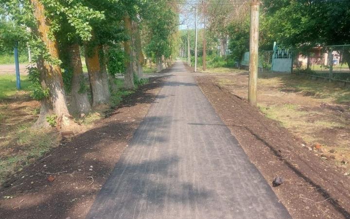 В Балашове отремонтируют более 2 километров тротуаров В Балашове отремонтируют более 2 километров тротуаров