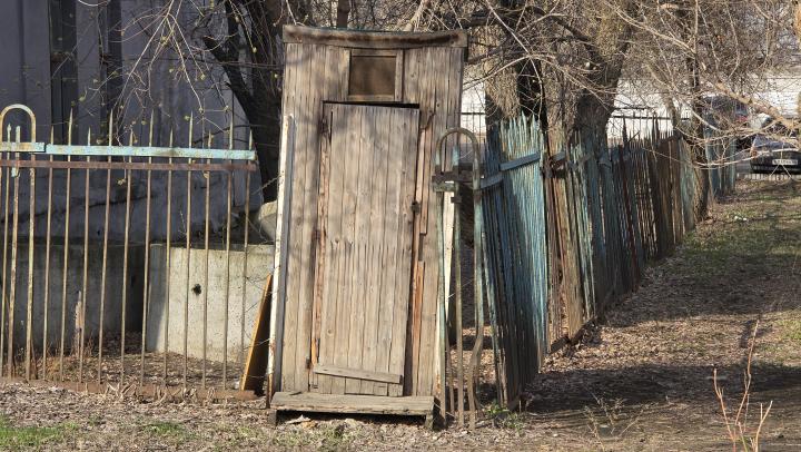 Саратов очистили от тысячи незаконных построек Саратов очистили от тысячи незаконных построек