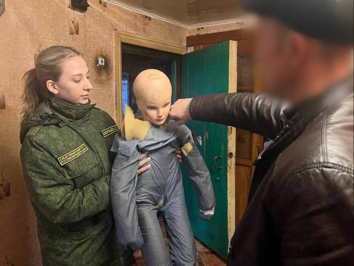 В Балашове мужчина бадиком избил дядю до смерти и получил 9 лет