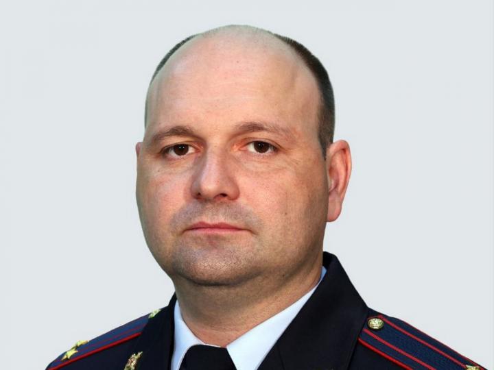 В саратовской полиции — новое назначение: за борьбу с коррупцией отвечает подполковник из Волгограда