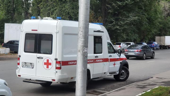 В Саратовской области 20 детей болеют корью В Саратовской области 20 детей болеют корью