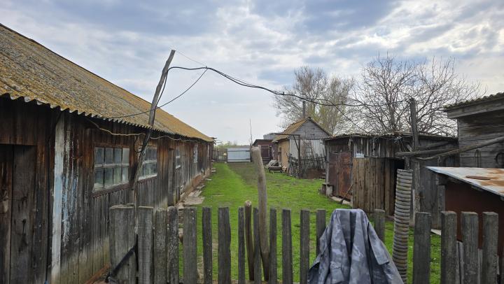 Вместо банкомата — магазин: в саратовских селах внедрят новый способ получения наличных