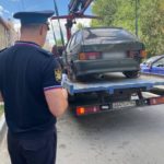 Саратовские водители накопили долгов по штрафам на 661 тысячу рублей Саратовские водители накопили долгов по штрафам на 661 тысячу рублей