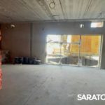 Николай Панков раскритиковал подрядчика и чиновников на строительстве поликлиники в Озинках