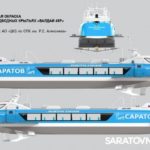 В Саратовской области появятся три новых «Валдая» с именами героев-земляков