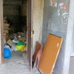 Жители Энгельса возмущены плохой работой регоператора по вывозу мусора