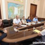 В Энгельсском районе впервые в области будет создана территориальная служба примирения В Энгельсском районе впервые в области будет создана территориальная служба примирения