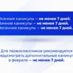 Саратовцам рассказали, когда закончится новый учебный год Саратовцам рассказали, когда закончится новый учебный год